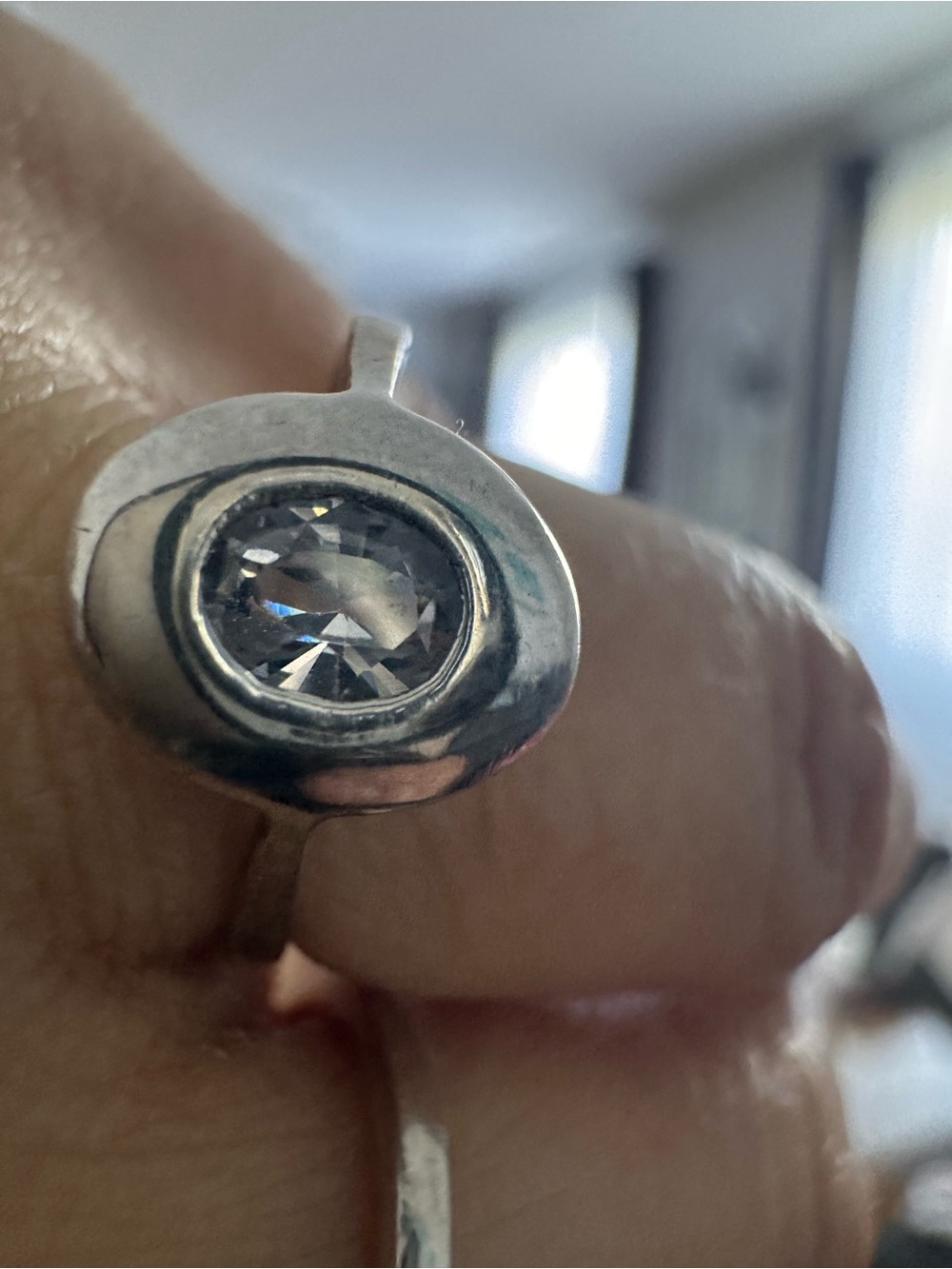 925 Ring - Picture 5 of 14